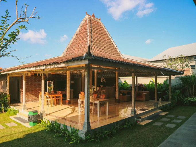 Exterior & Views 2, Puri Canggu Rooms 2, Badung