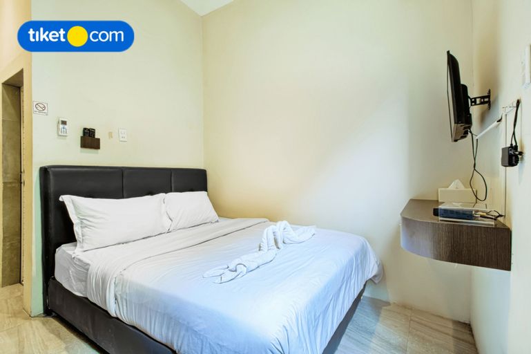Vosstel Guest House, Medan