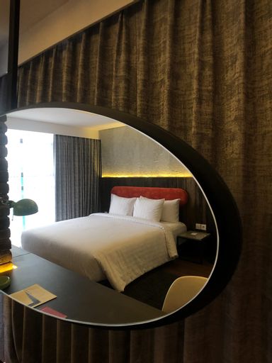 Bed 20