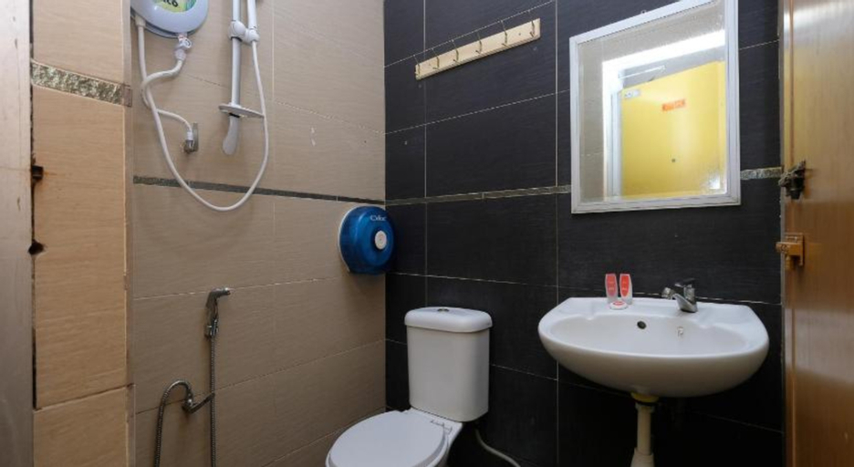 OYO 1190 Nice Stay Hotel, Johor Bahru