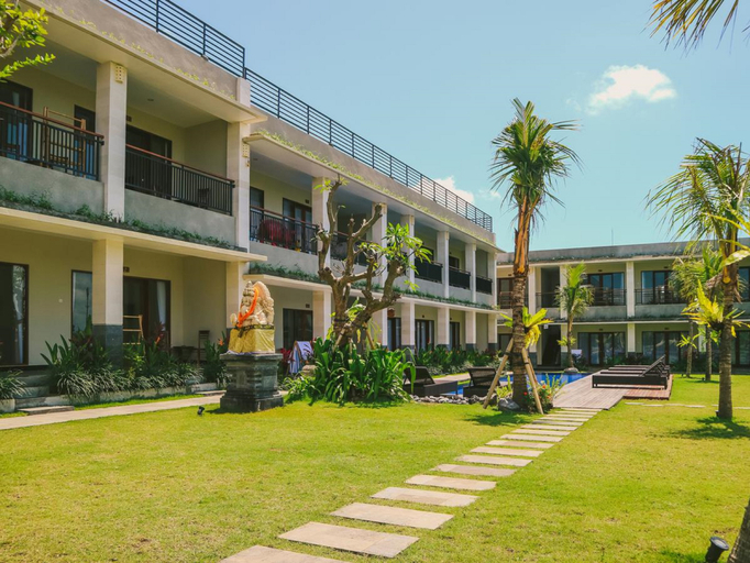 Exterior & Views 2, Puri Canggu Rooms 2, Badung