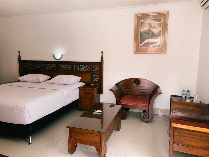 Bedroom 20