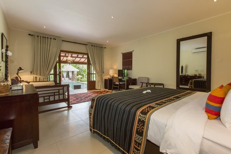 Bedroom 18