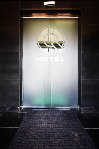 Public Area 3, Q Hotel, Paju