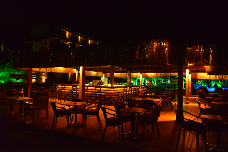 Food & Drinks 3, Manaspark Deluxe Hotel Oludeniz, Fethiye