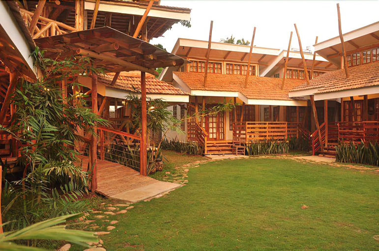 Exterior & Views 1, Palo Alto Bed & Breakfast, Puerto Princesa City
