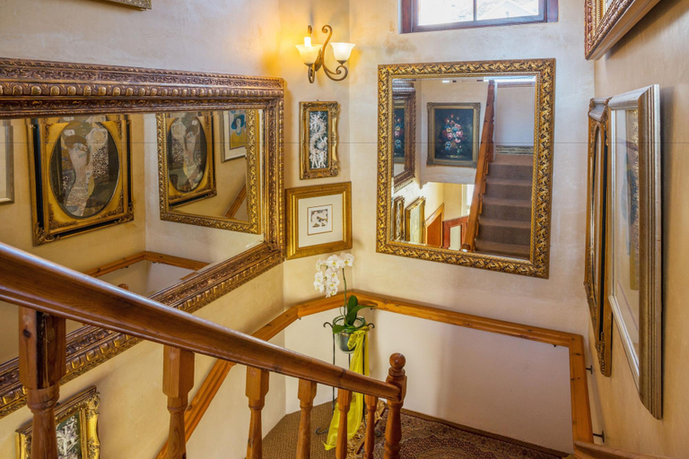 Public Area 4, Stadium Guest House, City of Cape Town