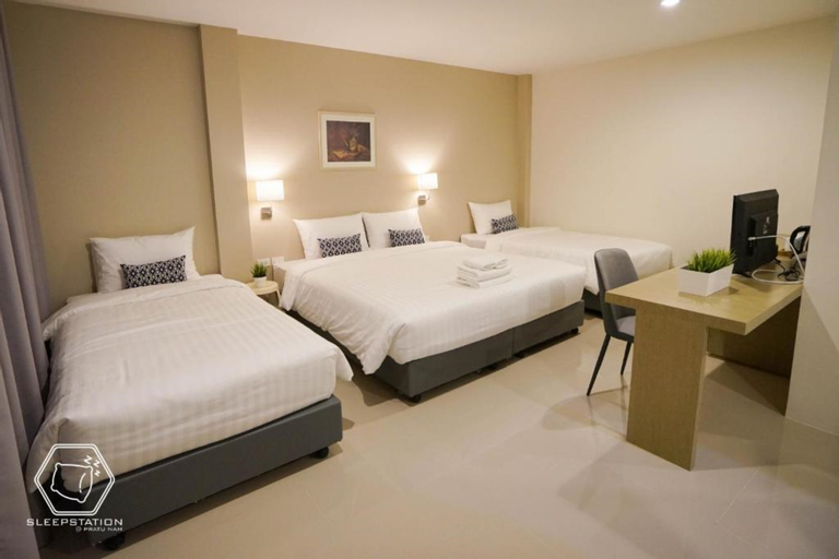 Bedroom 1