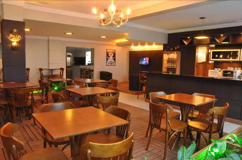 Food & Drinks 5, De Rose Praia Hotel, Torres