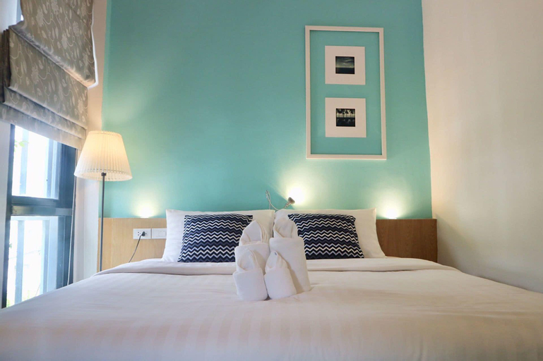 Pakta Phuket, Phuket Island