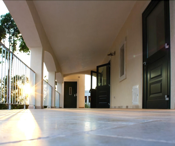 Public Area, B&B Margherita, Brindisi