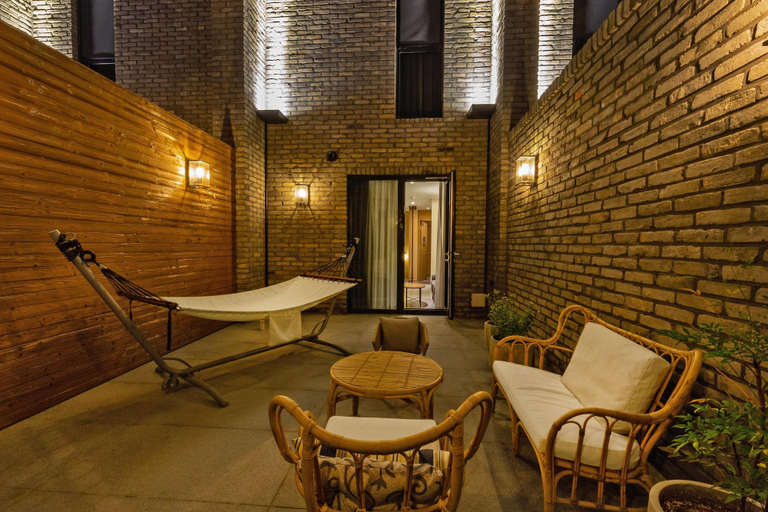 Public Area 2, Hotel EAST9, Gangneung