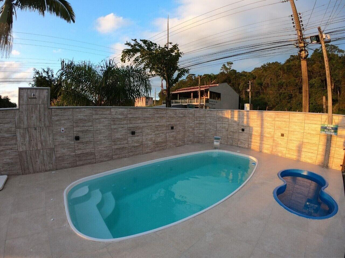 Sport & Beauty 5, Hotel Conchas, Penha