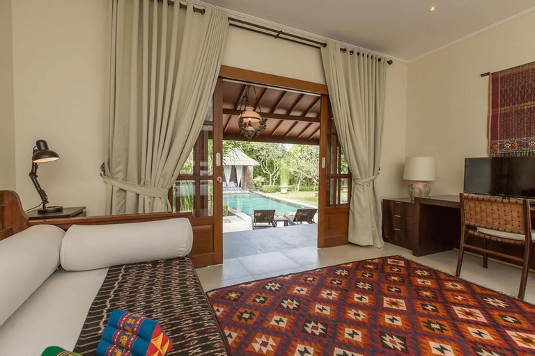 Bedroom 16