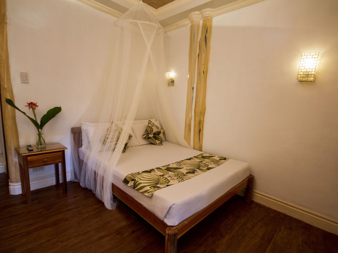 Bedroom 3, Palo Alto Bed & Breakfast, Puerto Princesa City