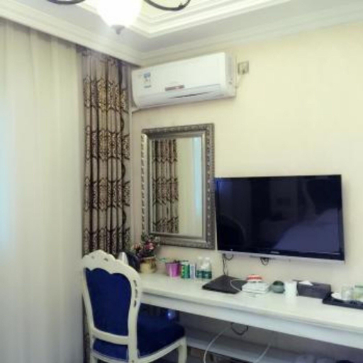 Bedroom 5, Chengdu Heinl Hotel, Chengdu