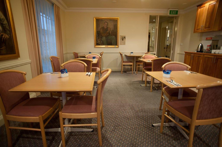 Food & Drinks 5, Heritage Inn Bathurst, Bathurst Regional - Pt A