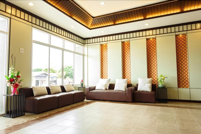 Public Area 2, Sea Hill Boutique Residence, Pattaya