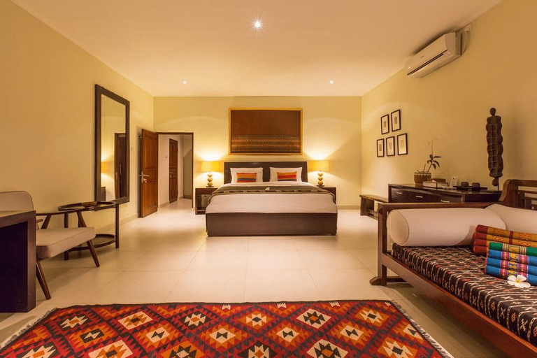 Bedroom 5