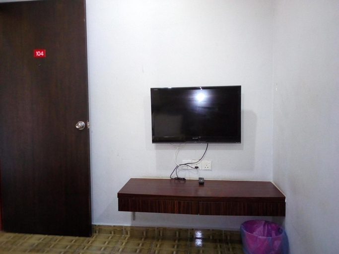 Others 5, Muara Inn Hotel, Mersing