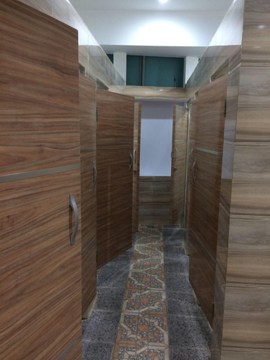 Public Area 2, Marcopolo Homestay Pekanbaru, Pekanbaru