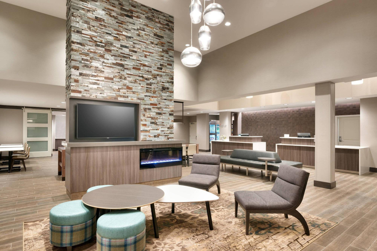 Public Area 2, Residence Inn by Marriott Phoenix West/Avondale, Maricopa