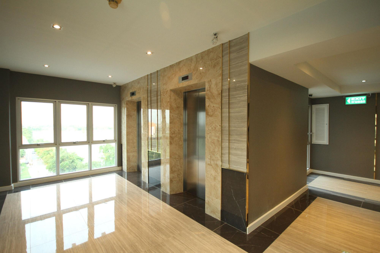 Public Area 4, The Cotai Luxury Design Hotel, Bang Bo
