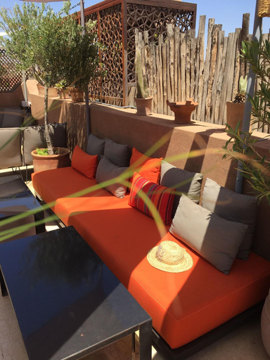 Exterior & Views 2, Dar 73, Marrakech
