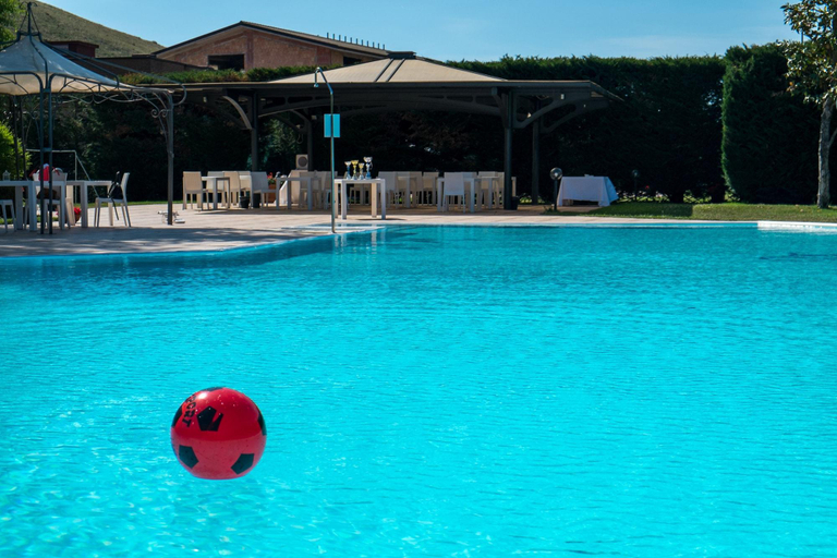 Sport & Beauty 5, Hotel Olimpia, L'Aquila