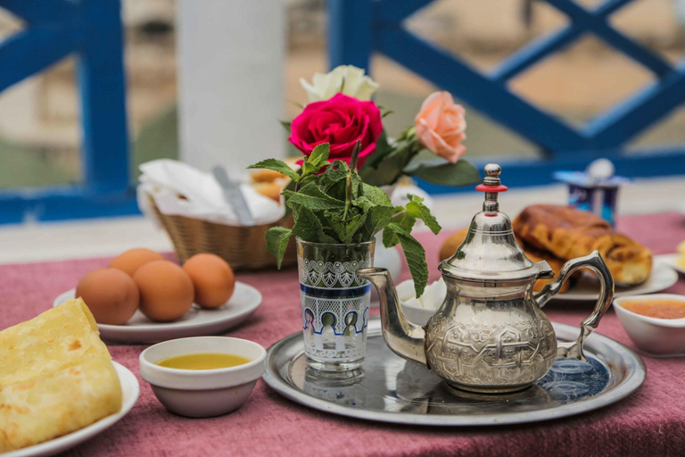 Food & Drinks 5, Riad Nakhla, Essaouira