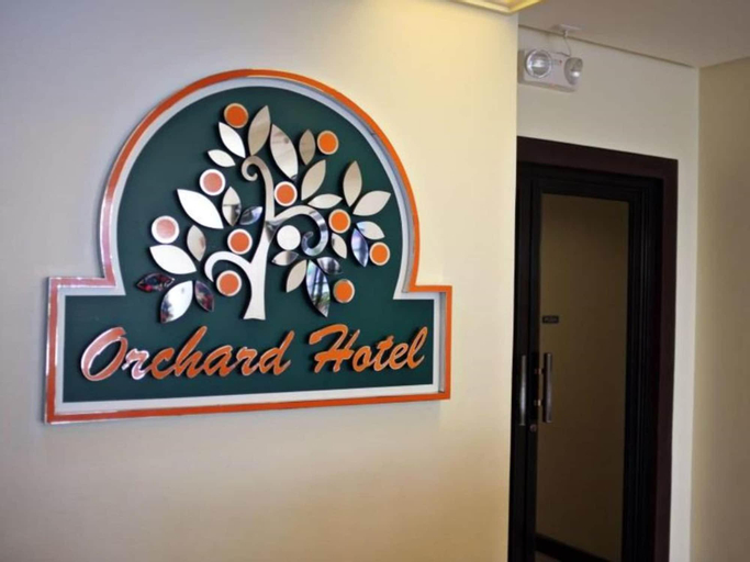 Public Area 2, Orchard Hotel, Davao City