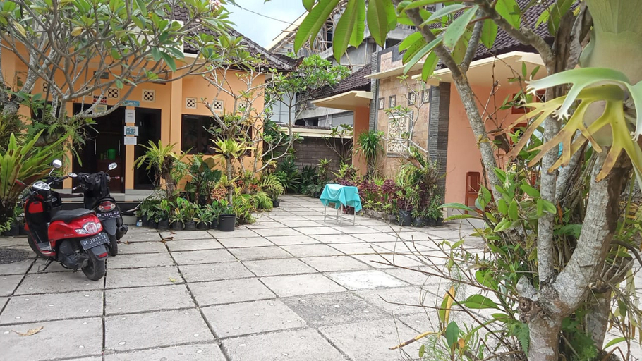 Others, Hotel Jepun Bali Negara, Jembrana