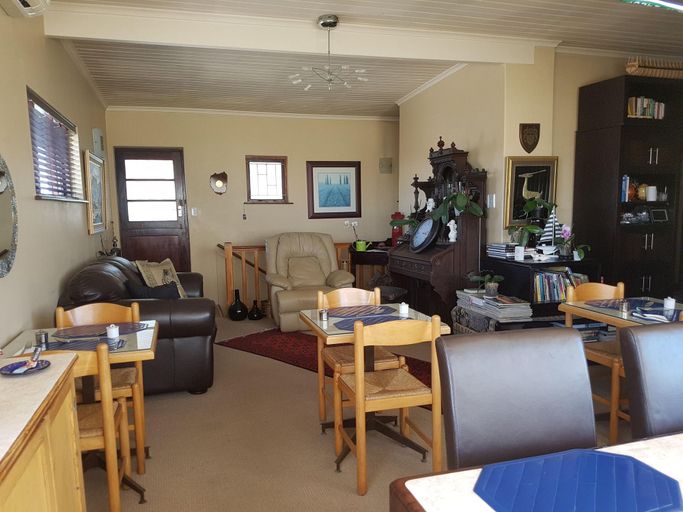 Public Area 2, Melkbosch Guesthouse, City of Cape Town
