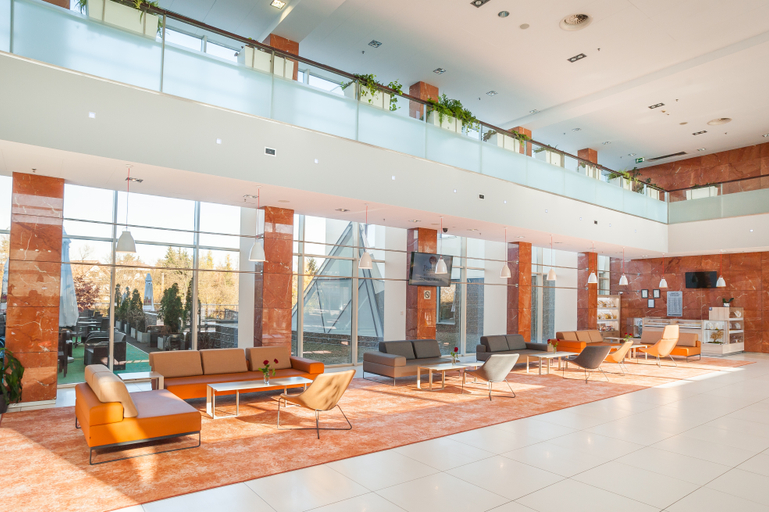 Public Area 4, Premier Krakow Hotel, Kraków