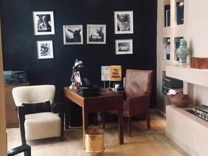 Public Area 3, Riad Mayfez Suites & Spa, Fès