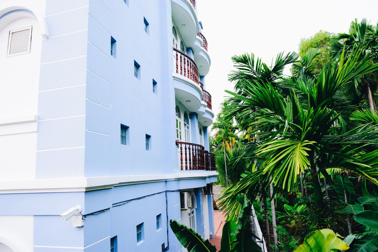 Exterior & Views 2, Mui Ne Alena Bungalow Hotel, Phan Thiết
