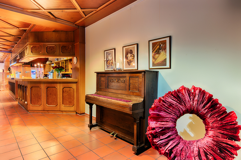 Public Area 2, Trip Inn Hotel Frankfurt-Egelsbach, Offenbach