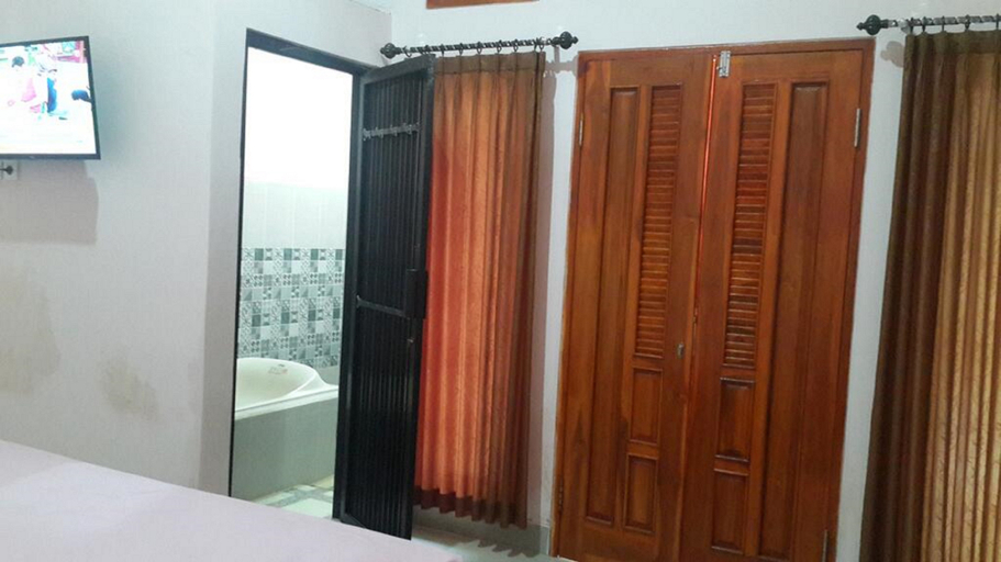 Public Area, Hotel Jepun Bali Negara, Jembrana