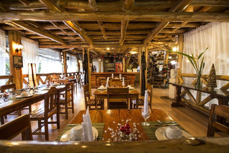 Food & Drinks 4, Palo Alto Bed & Breakfast, Puerto Princesa City