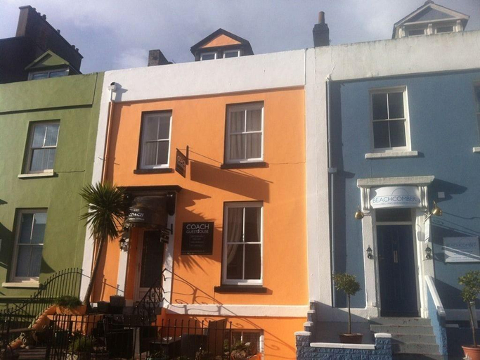 Exterior & Views 2, Croyland Guest House, Pembrokeshire