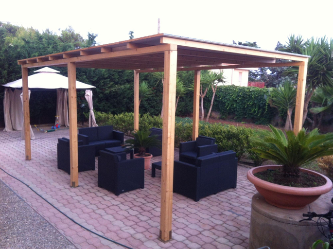 Public Area