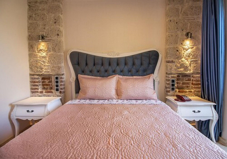 Bedroom 4, Amour Alacati Butik Otel, Çeşme