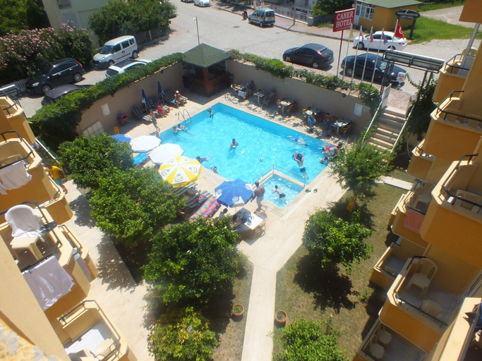 Others 5, Caner Hotel, Kemer