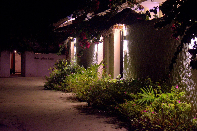 Public Area 3, Holiday Home Kelaa, Haa Alifu Atoll