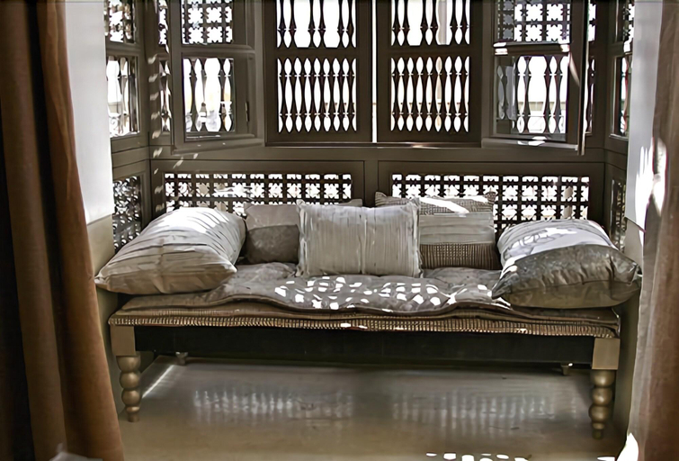 Public Area 4, Dar 73, Marrakech