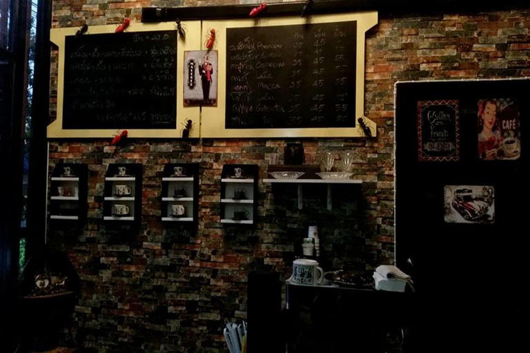 Public Area 2, Grand Pruksa Siri Apartment, Muang Saraburi