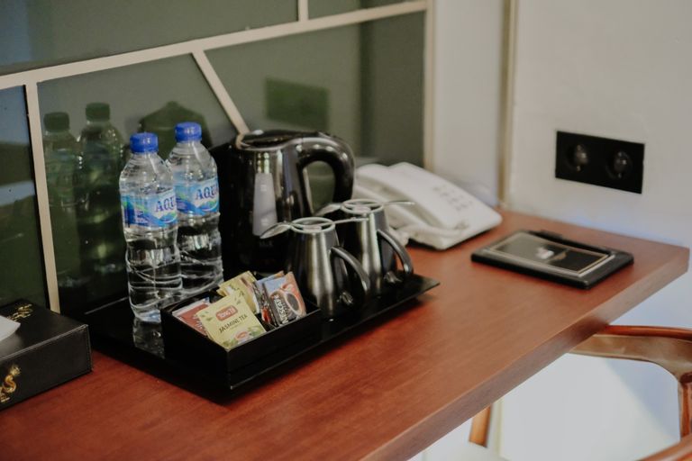 Rayz UMM Hotel, Malang