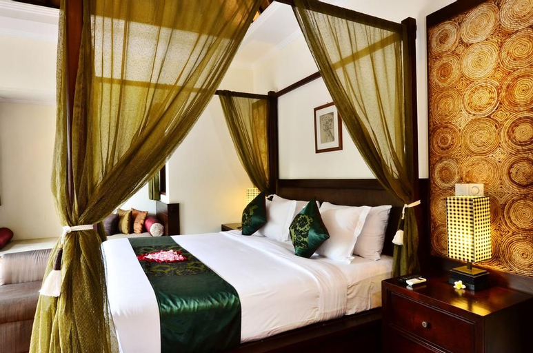 Bedroom 27