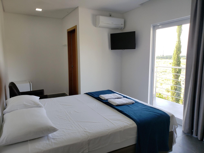 Bedroom 3, Hotel Conchas, Penha