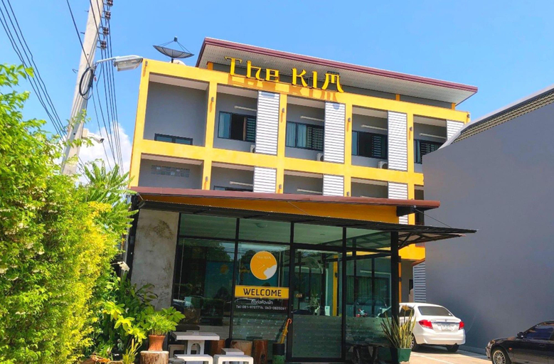 Exterior & Views 5, The Kim Krabi Hotel, Mueang Krabi